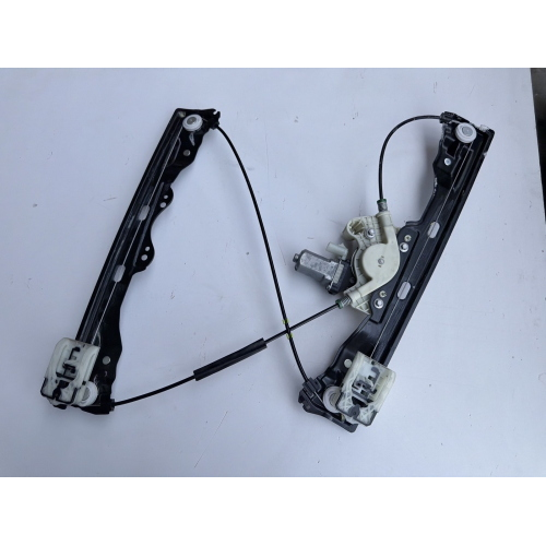 CREMAGLIERA ANTERIORE SINISTRA PER JAECOO J7 Serie 554001423aa (23>)
