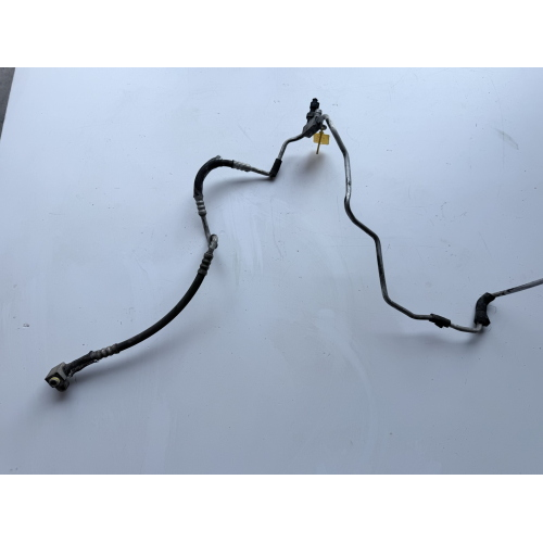 TUBO CONDENSATORE COMPRESSORE A/C PER LANCIA Ypsilon 1° Serie 51726788 188a900