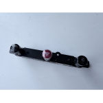 PULSANTE QUATTRO 4 FRECCE PER FIAT 500 X Serie 07356109080 55260384 Diesel 1600