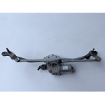 MOTORINO TERGICRISTALLO ANTERIORE PER SKODA Fabia Berlina 2° Serie 5j1955113b