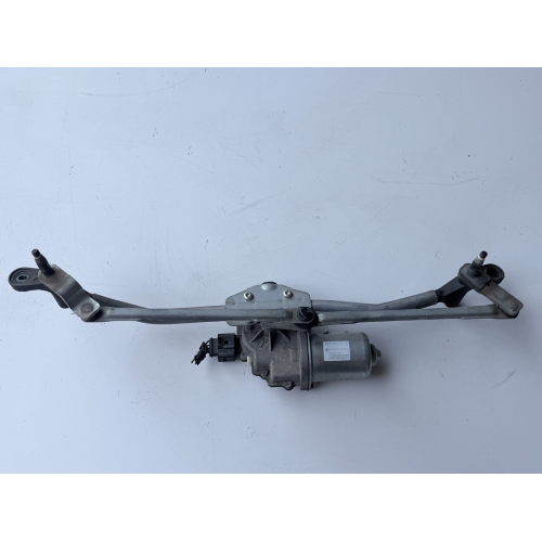 MOTORINO TERGICRISTALLO ANTERIORE PER SKODA Fabia Berlina 2° Serie 5j1955113b