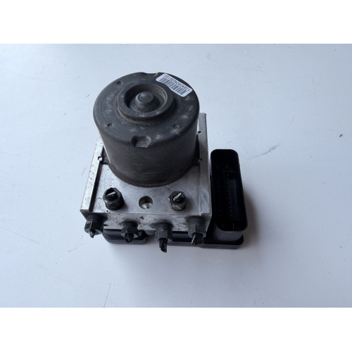 ABS PER PEUGEOT 206 2° Serie 9652342980 hfx Benzina 1100 (03>09)