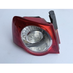 STOP FANALE POSTERIORE SINISTRO PER VOLKSWAGEN Passat Berlina 4° Serie 3c59450