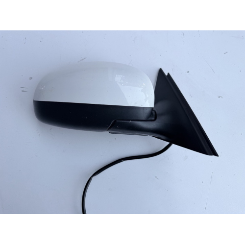 SPECCHIETTO RETROVISORE DESTRO PER SKODA Fabia Berlina 2° Serie 5J1857508E CGP