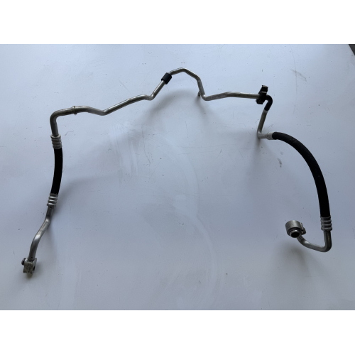 TUBO ARIA CONDIZIONATA PER SKODA Fabia Berlina 2° Serie 6R1820743E CGP Benzina