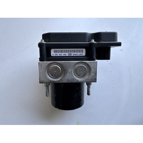 ABS PER SKODA Fabia Berlina 2° Serie 0265239006 CGP Benzina 1200 (07>14)