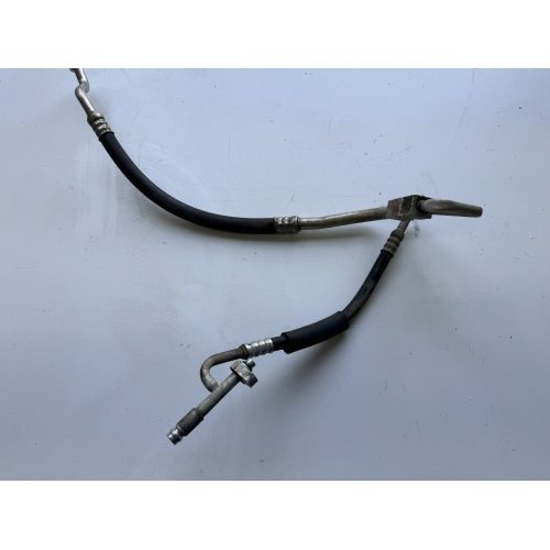 TUBO ARIA CONDIZIONATA PER FORD Fiesta 6° Serie 1570070 SNJB Benzina 1200 (08>
