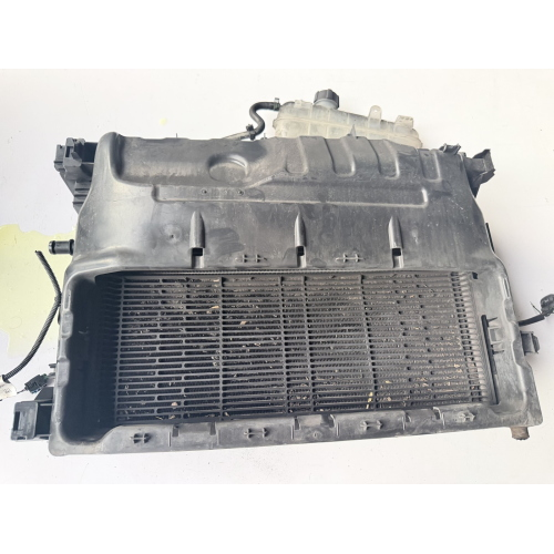 KIT RADIATORI PER RENAULT ZOE Serie 214104950R 5AQ60 Elettrica (19>)