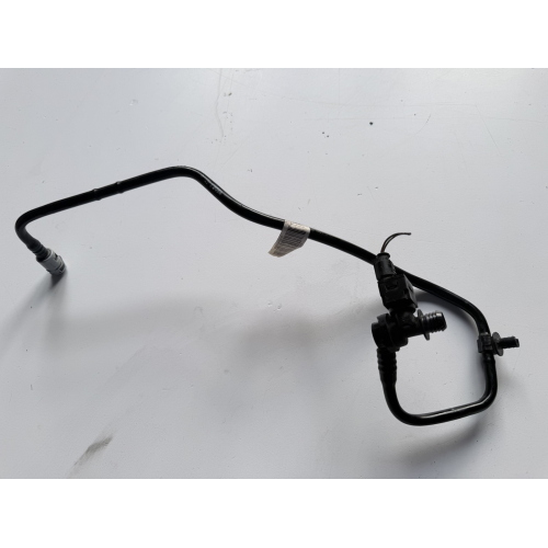 TUBO SERVOFRENO DEPRESSORE PER FIAT 500 X Serie 000519416210 55260384 Diesel 16