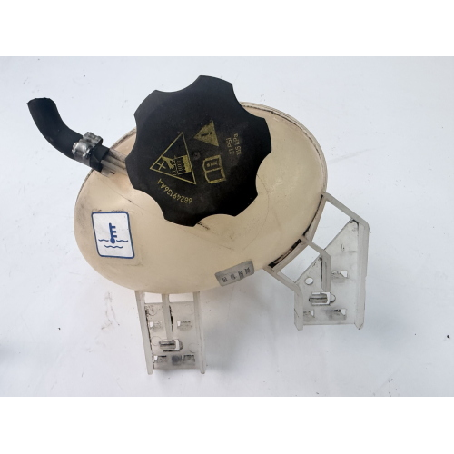 VASCHETTA LIQUIDO RADIATORE PER FIAT 500 X Serie 520527670 55260384 Diesel 1600