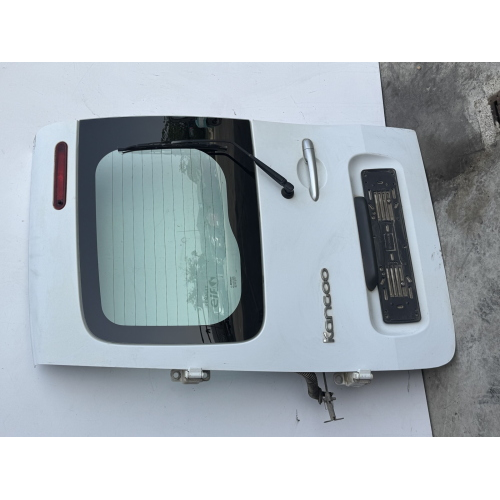 PORTA CARICO POSTERIORE A BATTENTE SX VETRATA PER RENAULT Kangoo 4° Serie K9K