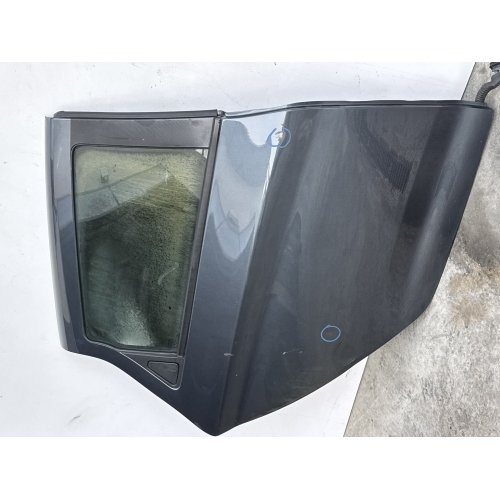 PORTIERA POSTERIORE DESTRA PER RENAULT ZOE Serie 821008742R 5AQ60 (19>)