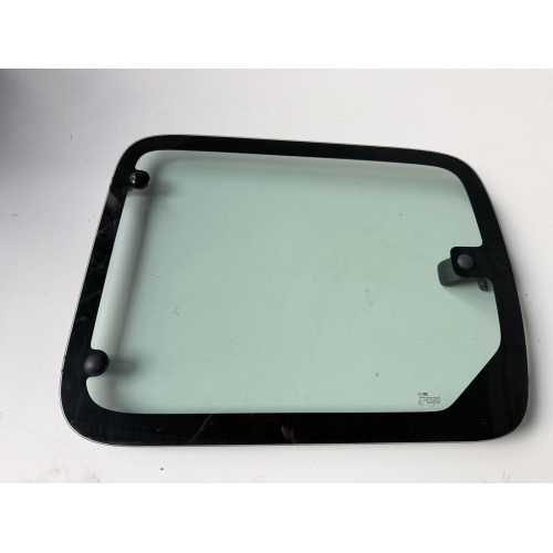 VETRO FISSO LATO SINISTRO PER RENAULT Kangoo 4° Serie K9K F6 (08>21)