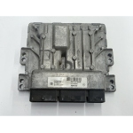 CENTRALINA MOTORE PER RENAULT Kangoo 4° Serie A2C99561900 K9K F6 Diesel 1500 (