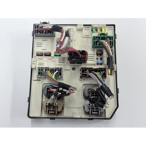 CENTRALINA PORTA FUSIBILI PER RENAULT Kangoo 4° Serie 284B68764R K9K F6 Diesel