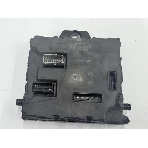 CENTRALINA PORTA FUSIBILI E BODY COMPUTER PER RENAULT Kangoo 4° Serie 284B1565
