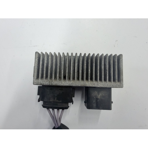 CENTRALINA CANDELETTE PER RENAULT Kangoo 4° Serie 271206395R K9K F6 Diesel 150
