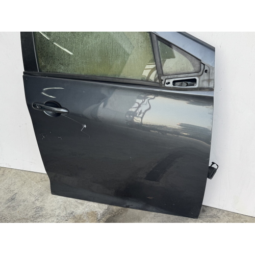 PORTIERA ANTERIORE DESTRA PER RENAULT ZOE Serie 801004005R 5AQ60 (19>)