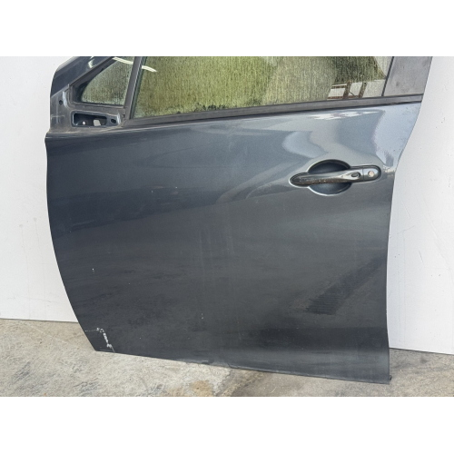 PORTIERA ANTERIORE SINISTRA PER RENAULT ZOE Serie 801011691R 5AQ60 (19>)