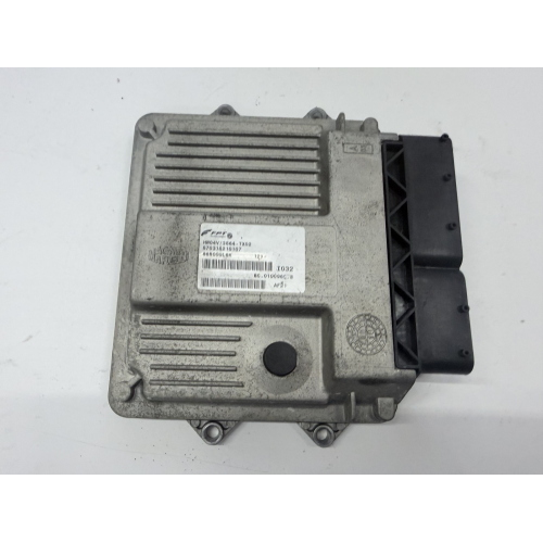 CENTRALINA MOTORE PER TATA Indica 2° Serie 570315210107 100a2000 Diesel 1300 (