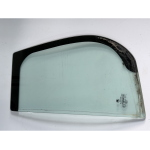 VETRO FISSO POSTERIORE SX PER SKODA Fabia Berlina 2° Serie 5J6845209AJ CGP (07