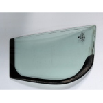 VETRO FISSO POSTERIORE DX PER SKODA Fabia Berlina 2° Serie 5J6845210AJ CGP (07