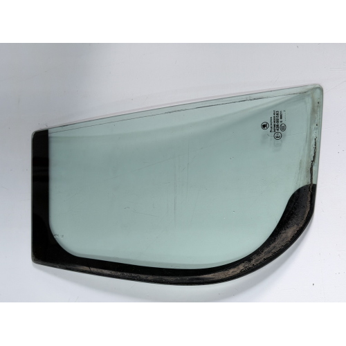 VETRO FISSO POSTERIORE DX PER SKODA Fabia Berlina 2° Serie 5J6845210AJ CGP (07