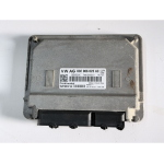 CENTRALINA MOTORE PER SKODA Fabia Berlina 2° Serie 03e906023ac CGP Benzina 120
