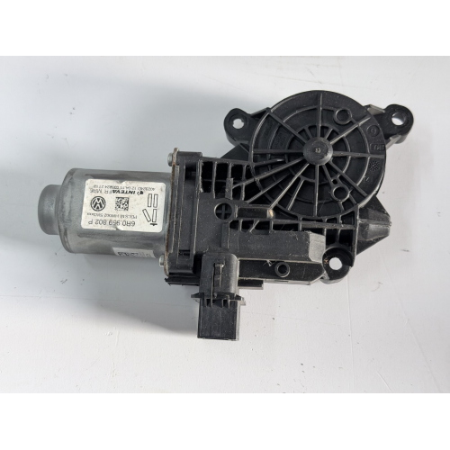 MOTORINO ALZAVETRO ANTERIORE DESTRA PER SKODA Fabia Berlina 2° Serie 6r0959802