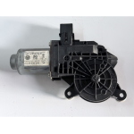 MOTORINO ALZAVETRO ANTERIORE SINISTRO PER SKODA Fabia Berlina 2° Serie 6r09598