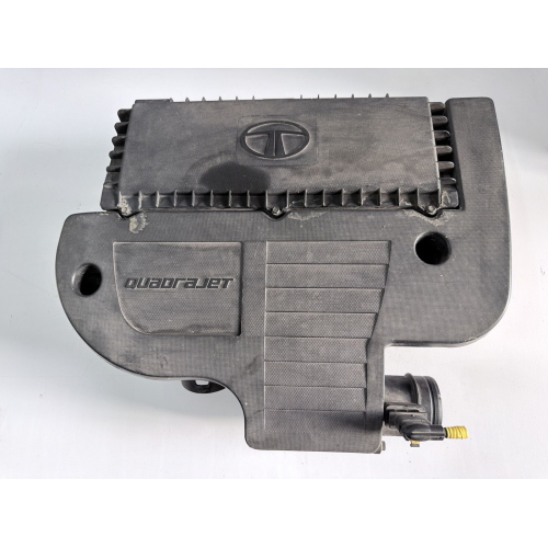 BOX SCATOLA FILTRO ARIA PER TATA Indica 2° Serie 100a2000 Diesel 1300 (08>)