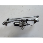 MOTORINO TERGICRISTALLO ANTERIORE PER CHEVROLET Spark 2° Serie 95481265 (12>)