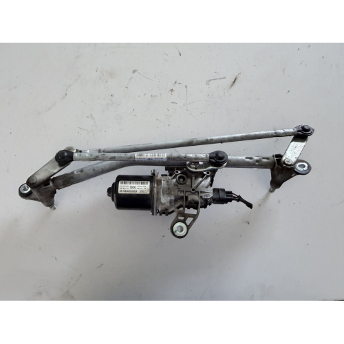 MOTORINO TERGICRISTALLO ANTERIORE PER CHEVROLET Spark 2° Serie 95481265 (12>)