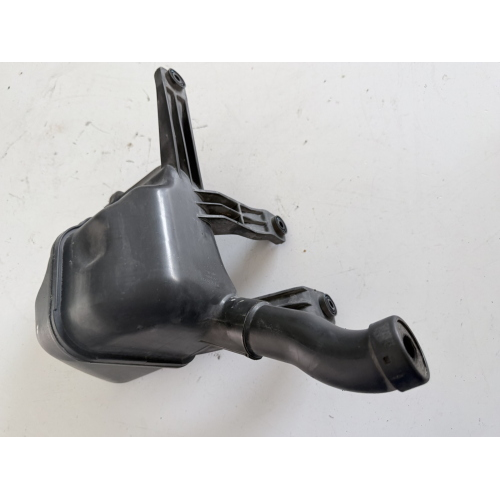 RISUONATORE ARIA PER CHEVROLET Spark 2° Serie 96827730 B10D1 Benzina 1000 (12>