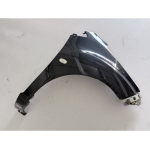 PARAFANGO ANTERIORE DESTRO PER CHEVROLET Spark 2° Serie 95364001 B10D1 (12>)