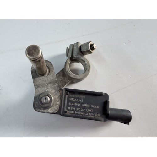 CENTRALINA RELÈ BATTERIA PER FIAT 500 X Serie 52088645 55260384 Diesel 1600 (1