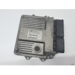 CENTRALINA MOTORE PER FIAT Punto Berlina 5P 3° Serie 55186608 188A9000 Diesel