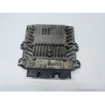 CENTRALINA MOTORE PER PEUGEOT 107 1° Serie 9663181680 8ht Diesel 1400 (05>)