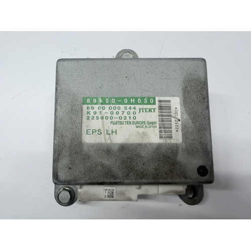 CENTRALINA CITY PER PEUGEOT 107 1° Serie 896500H030 (05>)