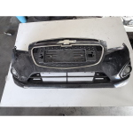PARAURTI ANTERIORE COMPLETO PER CHEVROLET Spark 2° Serie 95141821 B10D1 (12>)