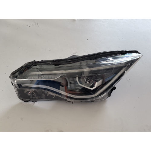 FARO ANTERIORE SINISTRO PER RENAULT ZOE Serie 260609388R (19>)