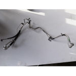TUBO ARIA CONDIZIONATA PER CHEVROLET Spark 2° Serie 95233725 B10D1 Benzina 100