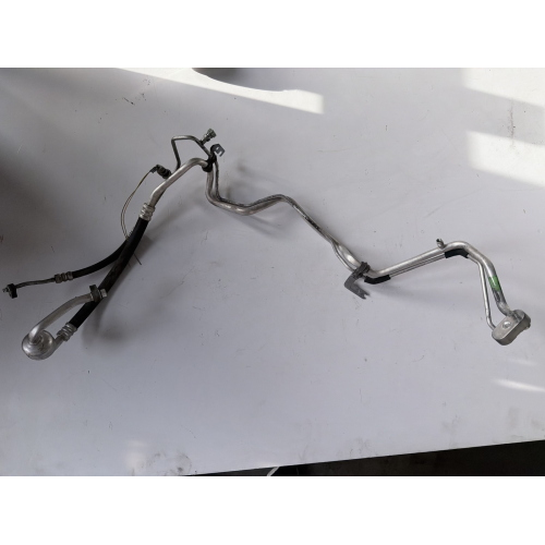 TUBO ARIA CONDIZIONATA PER CHEVROLET Spark 2° Serie 95233725 B10D1 Benzina 100