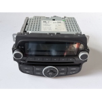 AUTORADIO PER CHEVROLET Spark 2° Serie 95368611 (12>)