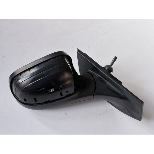 SPECCHIETTO RETROVISORE DESTRO PER CHEVROLET Spark 2° Serie 95434290 B10D1 (12