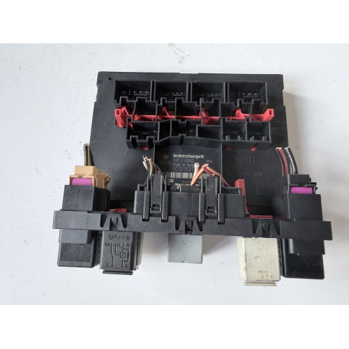 CENTRALINA PORTA FUSIBILI E BODY COMPUTER PER VOLKSWAGEN Golf 5 Berlina 3C09370
