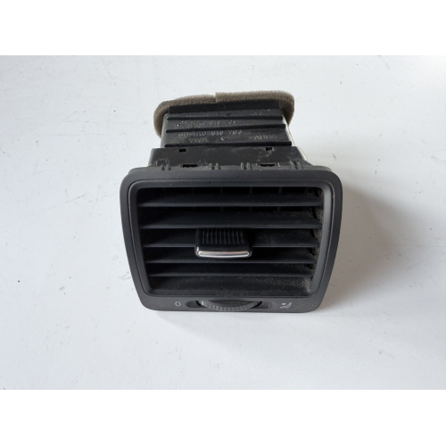 BOCCHETTA ARIA CRUSCOTTO SX PER VOLKSWAGEN Golf 5 Berlina 1K0819709 (03>08)