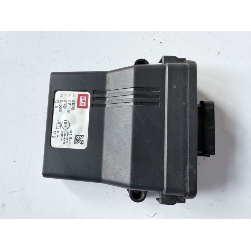 CENTRALINA GPL PER CHEVROLET Spark 2° Serie DE817010 B10D1 Benzina 1000 (12>)