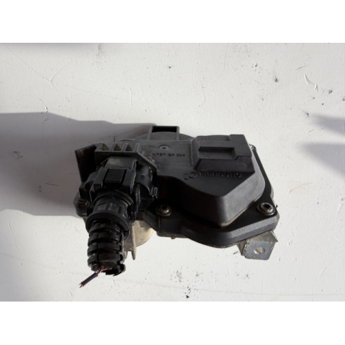 SCARICO VALVOLA A FARFALLA PER RENAULT Kangoo 4° Serie 147B08010R K9K F6 Diese