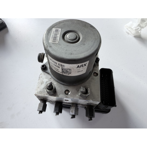ABS PER CHEVROLET Spark 2° Serie 95442428 B10D1 Benzina 1000 (12>)